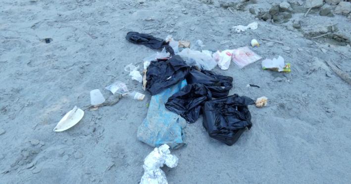 Pasqua di incivilt&agrave; sul Po