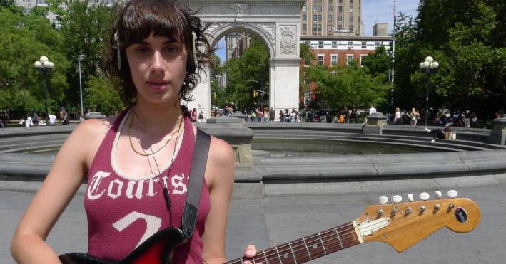 Ma che musica, ragazze! - Emma Nolde