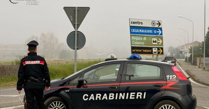 Sventato furto da oltre 2.000 euro al supermercato. I carabinieri denunciano un 53enne dell&rsquo;est Europa