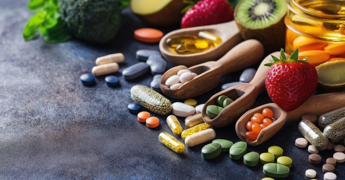 Sono utili gli integratori? Quando prenderli e come