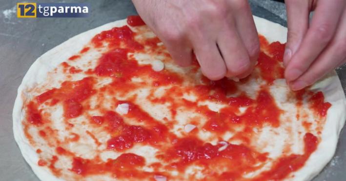  Si e' chiuso il campionato del mondo della pizza, ha vinto un giovane friulano