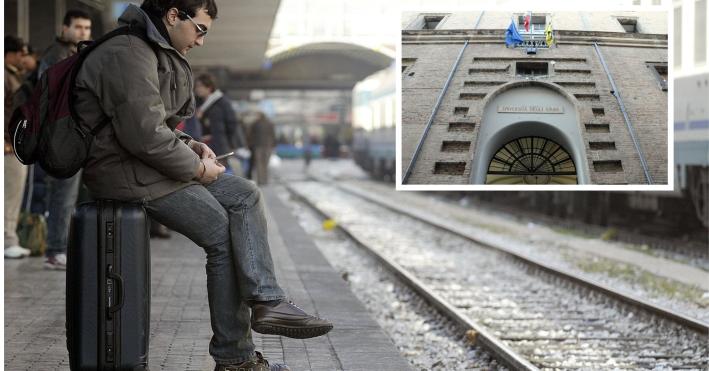 Al via il nuovo accordo quadro fra Ferrovie dell&rsquo;Emilia-Romagna e Universit&agrave; di Parma