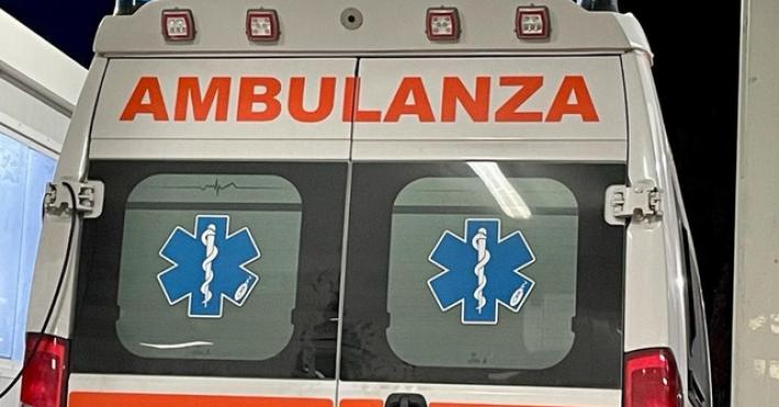 Paura a Ghiare Sabbioni: uomo gravemente ferito al braccio con una motosega, 118 in azione