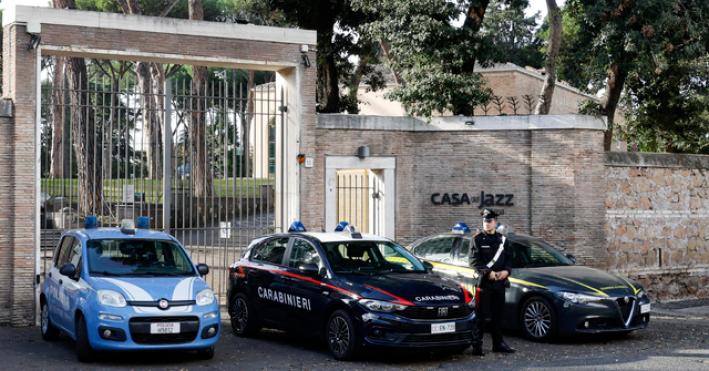 Casa del Jazz, nessuna svolta nelle indagini su Emanuela Orlandi: "Trovate solo ossa di animali e bottiglie"