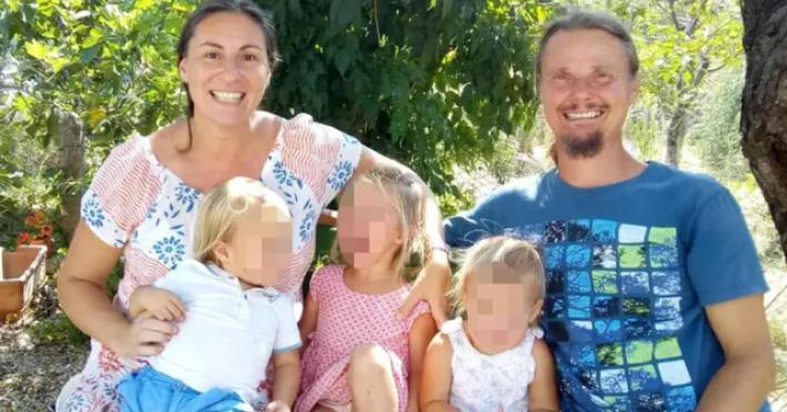 L&rsquo;inciampo del diritto, nel bosco