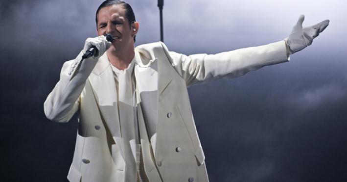 Achille Lauro: "Dopo due anni bellissimi lascio X Factor"