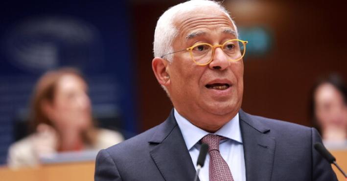 Costa si congratula con Radev: "Lavoriamo insieme per l'Europa"