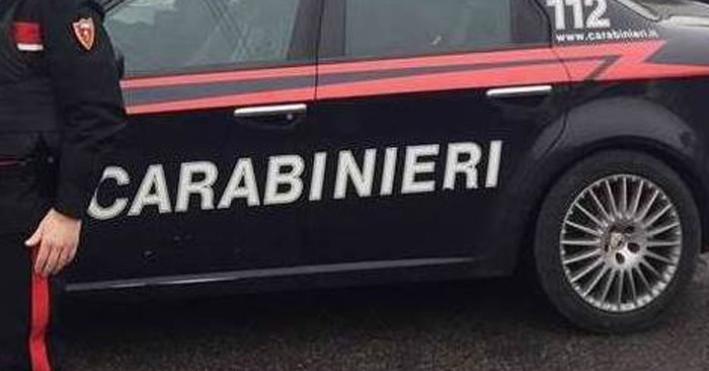 Rubano 200 chili di alluminio in un'azienda: due denunciati a Cadelbosco Sopra