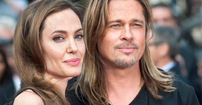 Pitt contro Jolie, un giudice d&agrave; ragione a Brad su 22 documenti segreti
