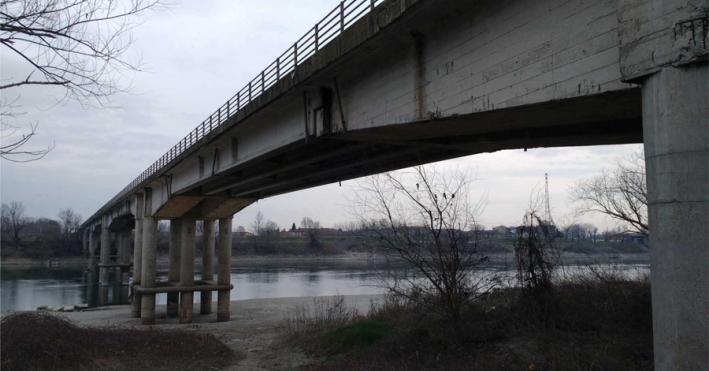 Incidente mortale sul ponte del Po Giuseppe Verdi