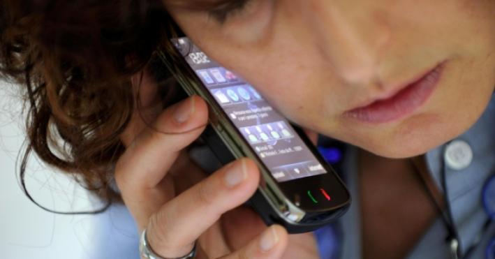 Cento telefonate in un giorno, processo per stalking: "Ero in apprensione e lei non rispondeva mai"