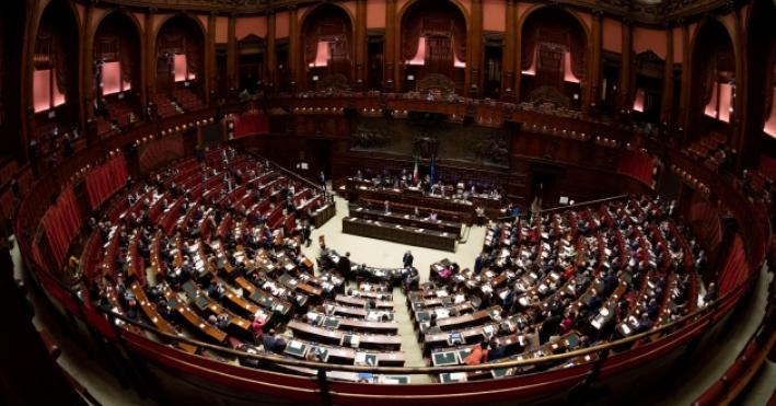 Parma rischia di avere un solo parlamentare
