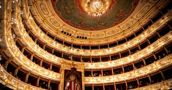 Un Gala Verdiano per i 212 anni del compositore emiliano