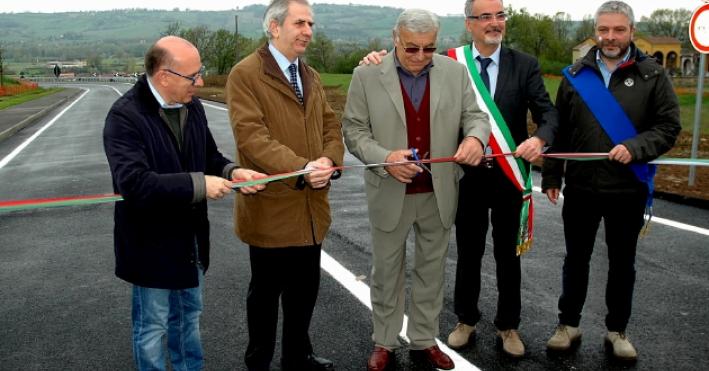 Addio a Tancredi Vignali, imprenditore e assessore