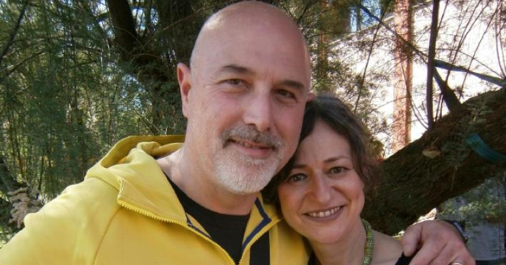 «Ecco perché abbiamo scelto di venire a vivere sull'Appennino»