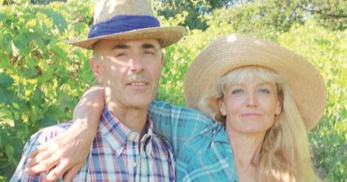 Gallosi: &laquo;Spumantizziamo a 800 metri di altitudine&raquo;