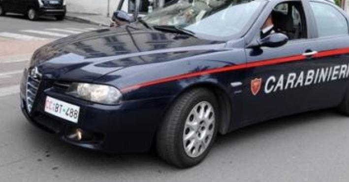 Tentato furto a Pieveottoville, caccia ad una auto di grossa cilindrata