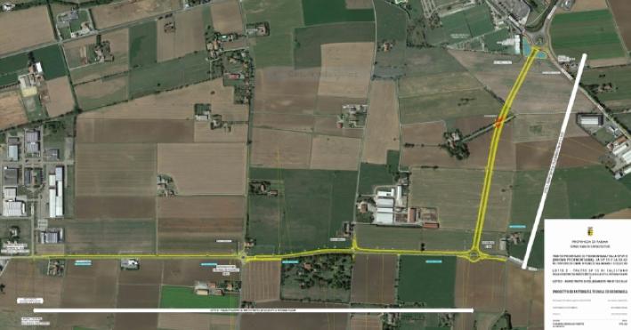 Nuovo tratto di Pedemontana, stanziati quasi 6 milioni di euro