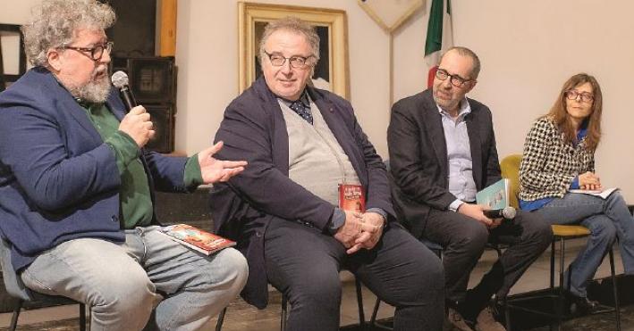 A tavola con Piovani: esce la nuova guida dedicata alla pizza