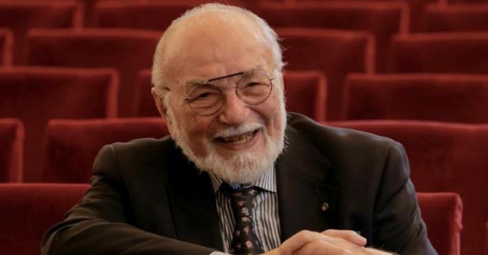 Bruson: &laquo;Artisticamente sono nato a Parma&raquo;