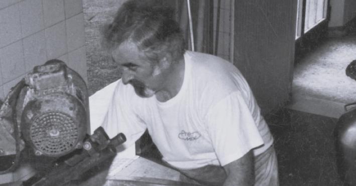 Addio a Mario Platoni, stimato casaro e volontario della Pro loco