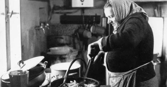 Cucina invernale, i sapori di una volta