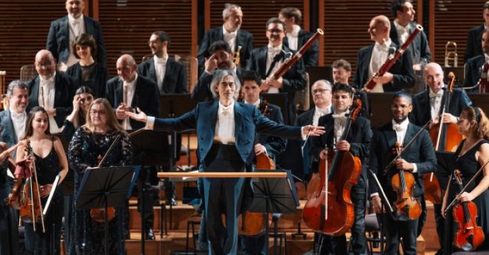 Il ritorno di Nagano sul podio della Toscanini: &laquo;Un viaggio spirituale con la Resurrezione di Mahler&raquo;