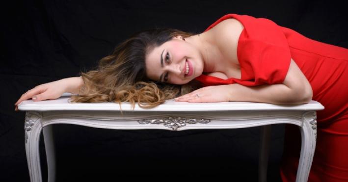 Maria Laura Iacobellis nella &laquo;Norma&raquo; al Regio: &laquo;Innamorata della lirica fin da bambina&raquo;