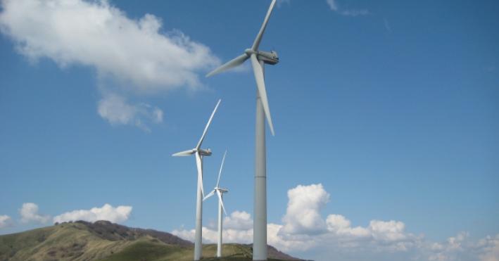 Impianto eolico, il ministero boccia il progetto &laquo;Parma B&raquo;