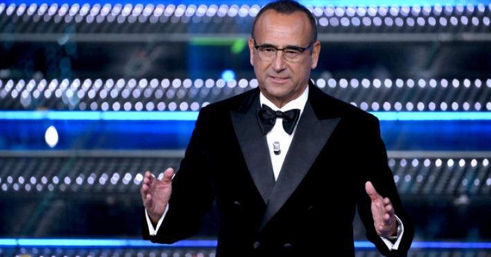 Sanremo, la grande indigestione