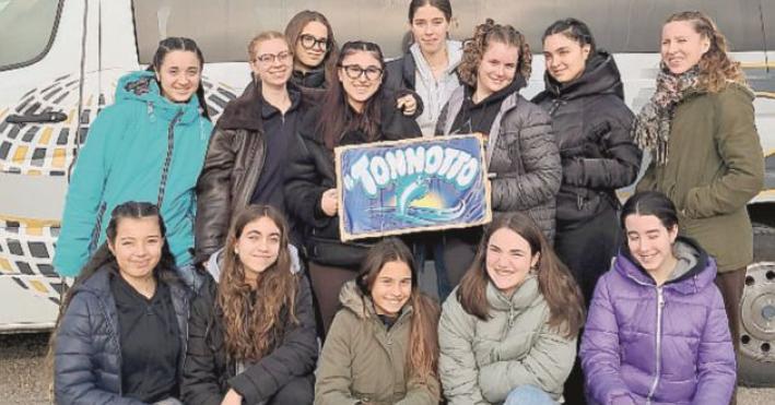 L'Officina della danza raccoglie nuovi successi