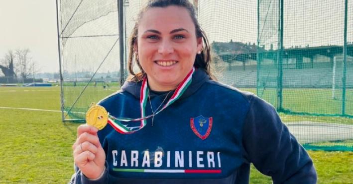 Fantini, &egrave; titolo italiano: &laquo;Vincere non &egrave; mai scontato&raquo;