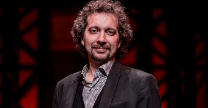 Giuntini parla per la prima volta: &laquo;Cos&igrave; immagino il futuro di Teatro Due&raquo;