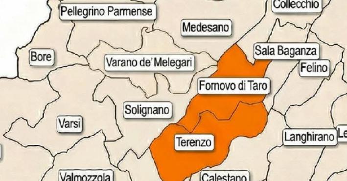Fornovo e Terenzo, &egrave; partito il processo per la fusione