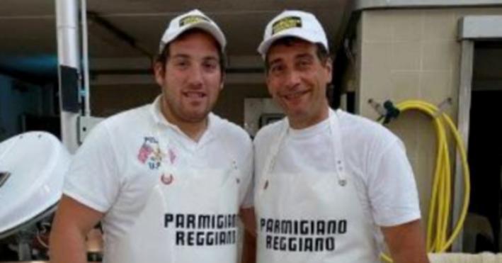 Muore all'improvviso Massimo Campanini, casaro e sportivo: aveva 57 anni