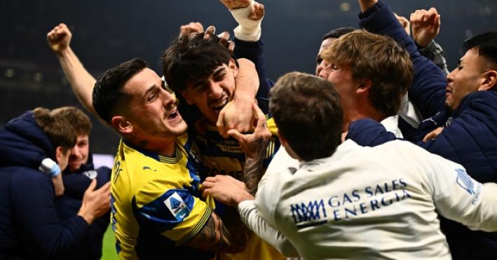 Il mese della svolta: solidit&agrave; difensiva e concretezza nello scatto salvezza