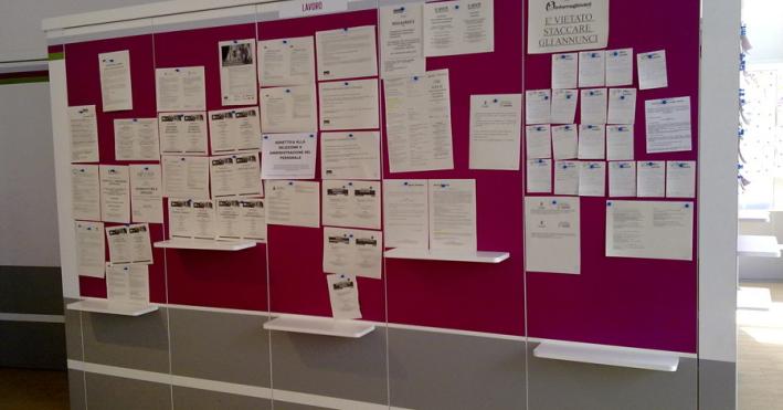 Le nuove offerte di lavoro di Unimpiego