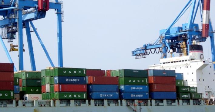 Export, Parma sopra la media regionale: +5,3%