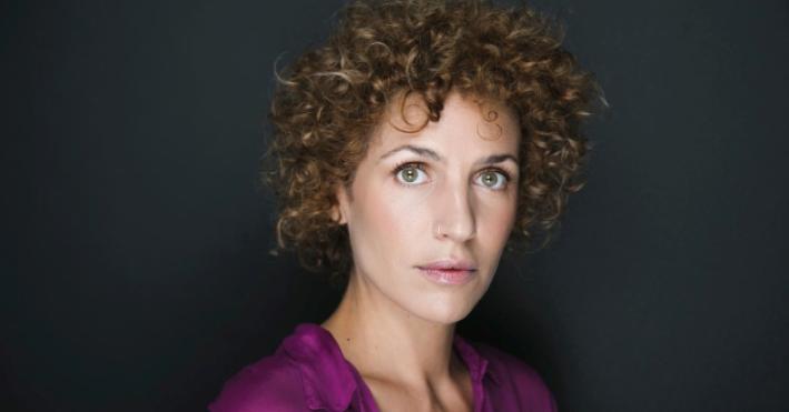 Alice Giroldini: &laquo;L'attrice &egrave; il mestiere pi&ugrave; bello del mondo&raquo;