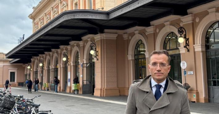 Giallo di borgo Riccio, l'avvocato dei familiari di Ogando in Procura: &laquo;Presto la verit&agrave; su quel pomeriggio&raquo;