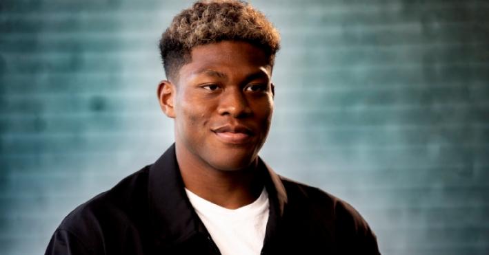 Suzuki: &laquo;Sar&ograve; il portiere migliore del mondo&raquo;