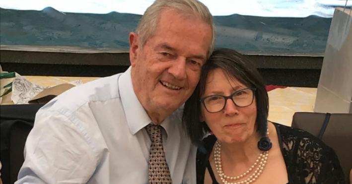 Addio al professor Bernardi, amatissimo dagli studenti dell'Ipsia Primo Levi