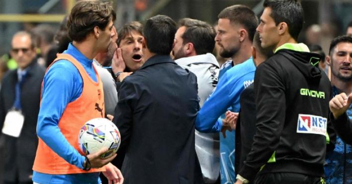 Parma &egrave; ancora crocevia scudetto: Chivu fa il tifo da ex