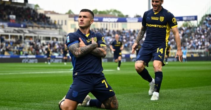 Le pagelle: carattere Parma, gruppo compatto con Strefezza in testa