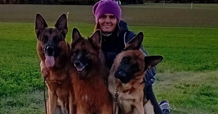 &laquo;Ho quattro cani e nessuno vuole affittarmi una casa&raquo;