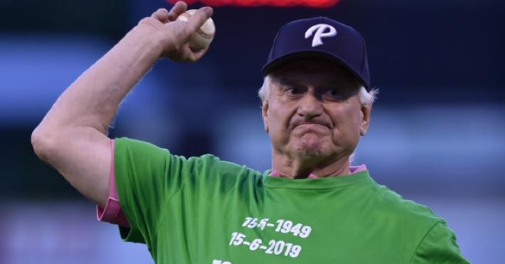 Talento e umanit&agrave;: il baseball piange Claudio Iaschi