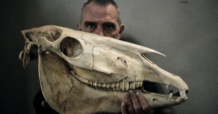 Giovanni Lindo Ferretti al Regio: &laquo;Sento il mio tempo in scadenza&raquo;