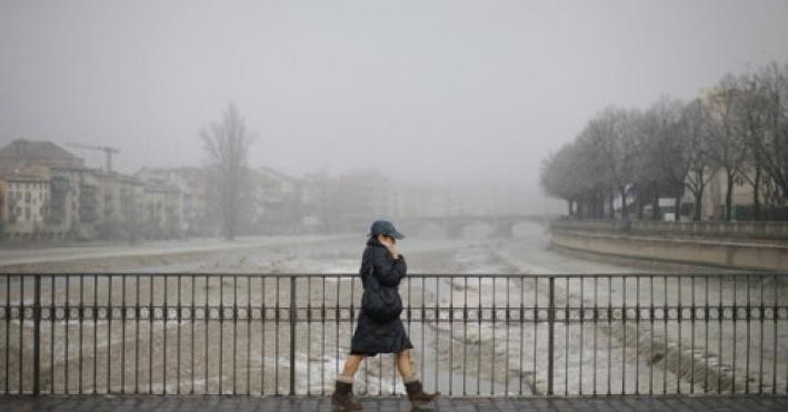 Allerta 5/2026: gialla per temperature estreme