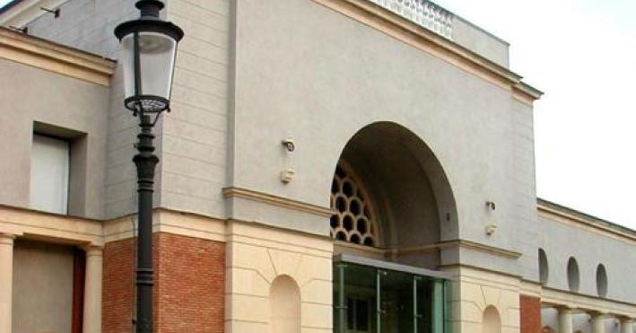 teatro al parco 