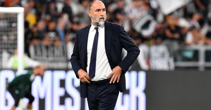 Juve, esonerato Tudor. Si attende l'ufficialità, l'ex Parma Brambilla sostituto ad interim